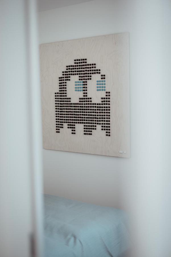 Homewell Apartments Game And Movie Poznań Extérieur photo